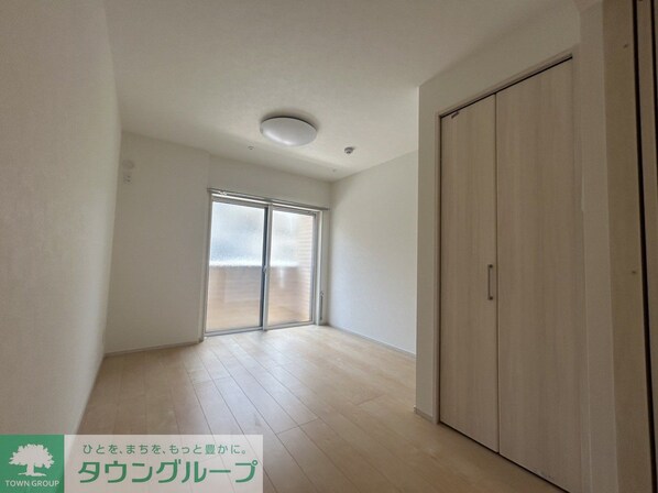 立川セイワレジデンスIIの物件内観写真